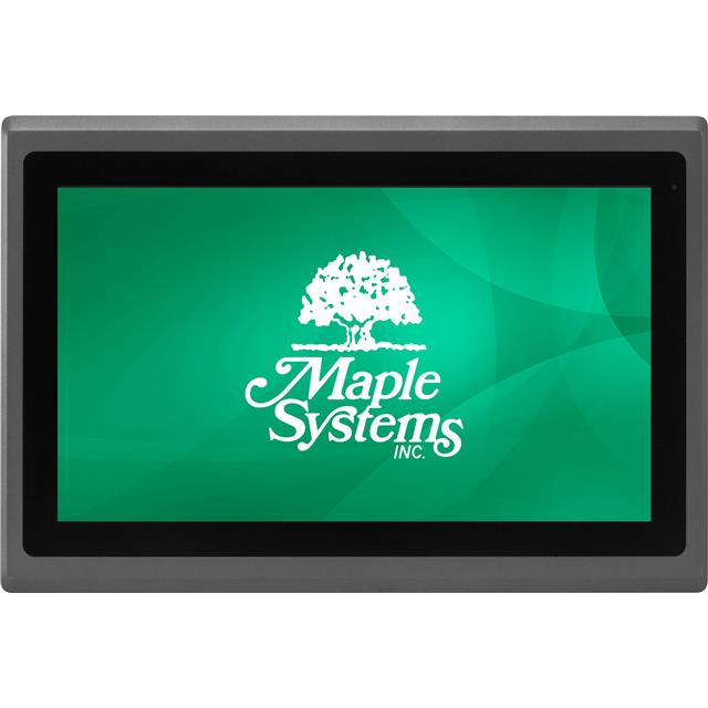 Maple Systems Inc OMI6816B04M6C OMI6800 15.6" Intel Pentium CPU 1.1GHz Intel® Pentium™ Apollo Lake™ N4200 1.1GHz, 4 Core