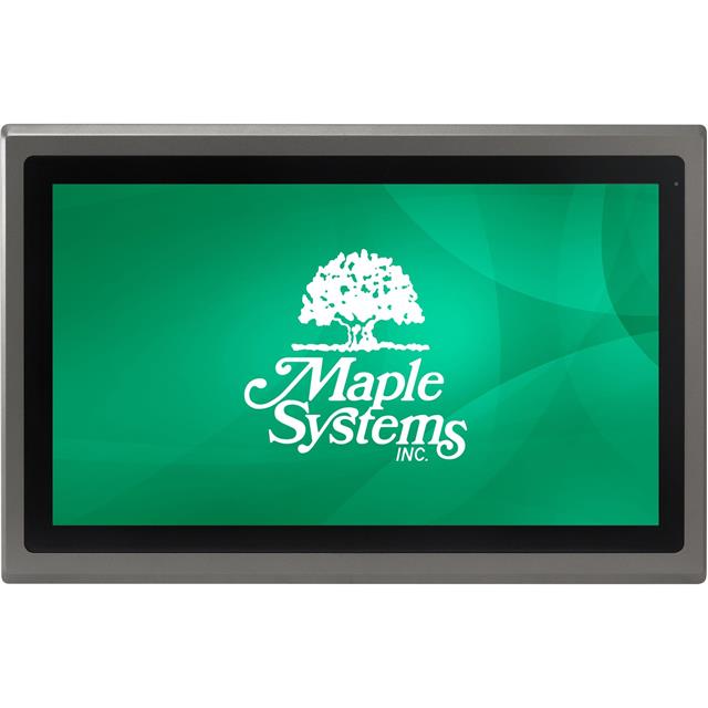 Maple Systems Inc OMI6821B03M6C OMI6800 21.5" Intel Pentium CPU 1.1GHz Intel® Pentium™ Apollo Lake™ N4200 1.1GHz, 4 Core