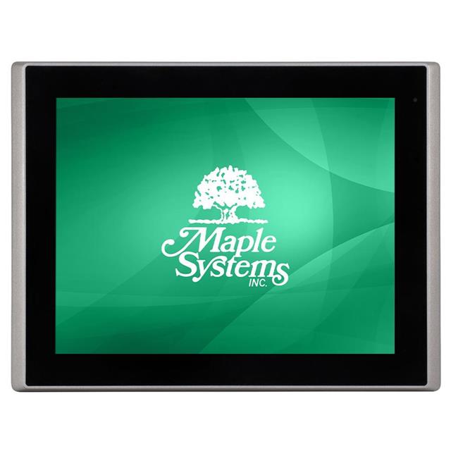 Maple Systems Inc OMI6912BP-B03M6D OMI6900 12.1" INTEL 6TH GEN I5 IPC Intel® Core™ i5-6300U 2.4GHz