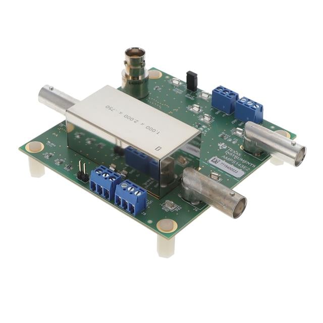 Texas Instruments OPA928EVM - General Purpose