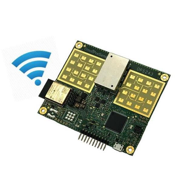 OmniPreSense OPS243-A-CW-WB - Radar