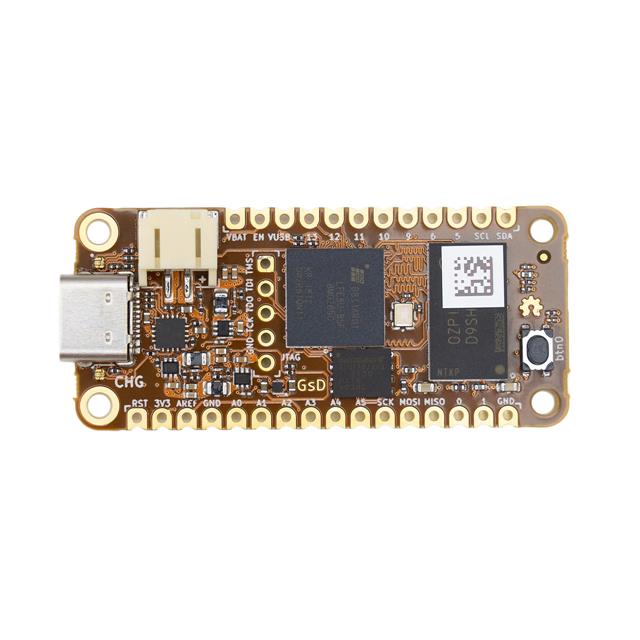 GroupGets LLC ORANGECRAB-R0D2-85 ECP5 ORANGECRAB R0.2.1 85F - LATTICE