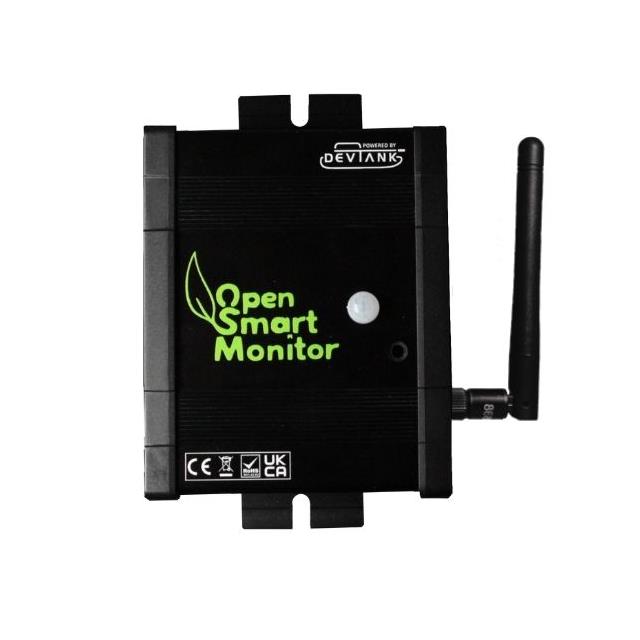 Devtank Limited IOT OSM-OSA-CT3-WIFI - OpenSense Air (WIFI) by OpenSmar -