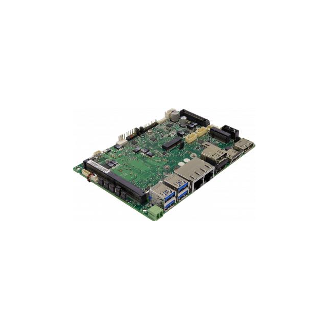 7STARLAKE OXY5363A-01 Tiger Lake-UP3 Intel 11th GenCore i7-1185G7E