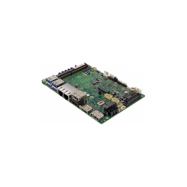 7STARLAKE OXY5363A-02 Tiger Lake-UP3 Intel 11th GenCore i5-1145G7E
