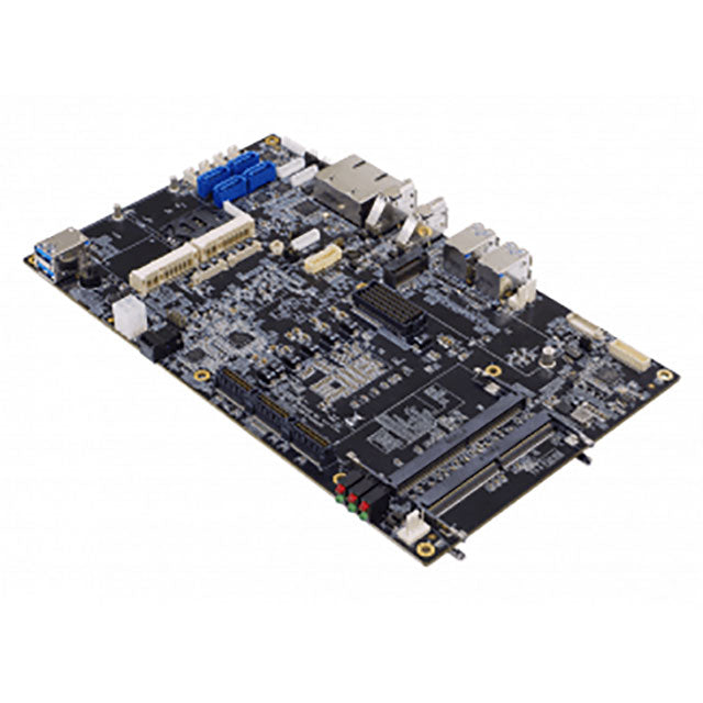 7STARLAKE OXY5741A-01 Coffee Lake Core™ i7-9850HE