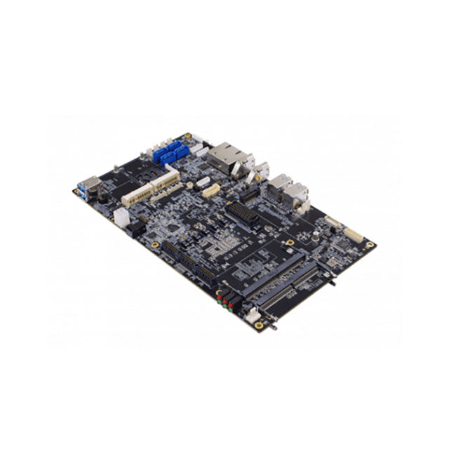 7STARLAKE OXY5741A-02 Coffee Lake Core™ i7-9850HL