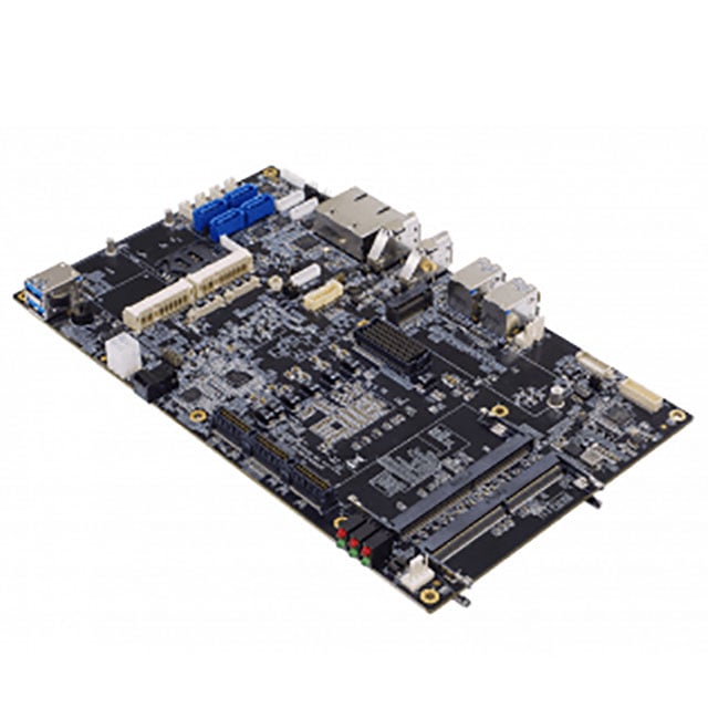 7STARLAKE OXY5741A-04 Coffee Lake XEON E-2276ML