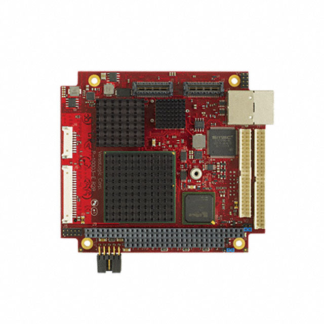 VersaLogic Corporation VL-EPMS-21G Ocelot Intel Atom Z530P 1.6GHz 1