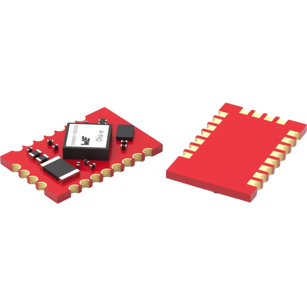 Würth Elektronik 2609051182000 WIRL-NFW8 Olis-e 802.15.4