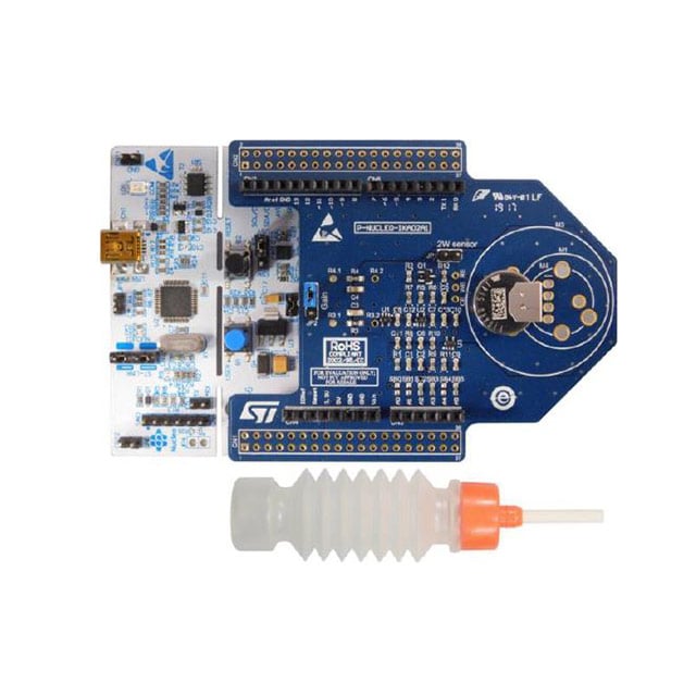 STMicroelectronics P-NUCLEO-IKA02A1 - Gas