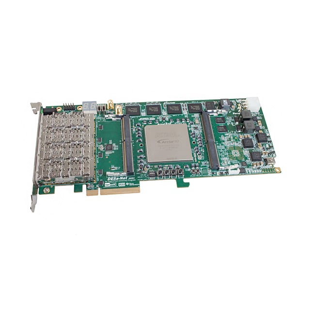 Terasic Inc. P0489 - 16GB -