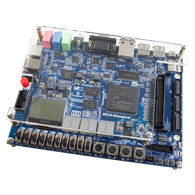 Terasic Inc. P0493 Cyclone® V SX DE10-STANDARD DEV KIT