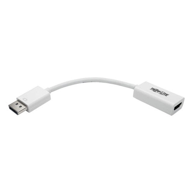 Eaton Tripp Lite P136-06N-H2V2 - DisplayPort a HDMI DisplayPort macho
