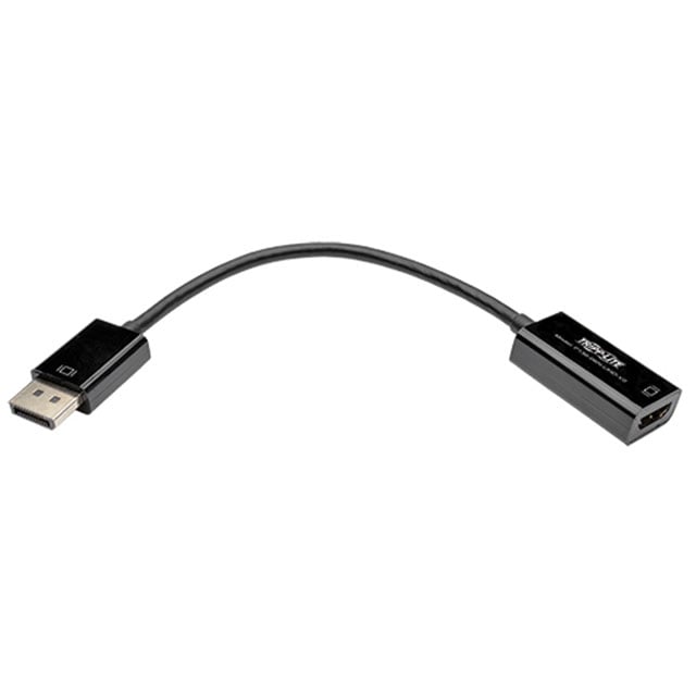 Eaton Tripp Lite P136-06N-UHD-V2 - DisplayPort a HDMI DisplayPort macho