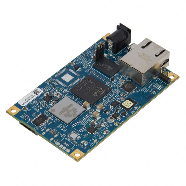 Adapteva Inc. P1600-DK02 Parallella-16 PARALLELLA MICROSERVER E16G301 MPU ARM® Cortex®-A9, Epiphany III