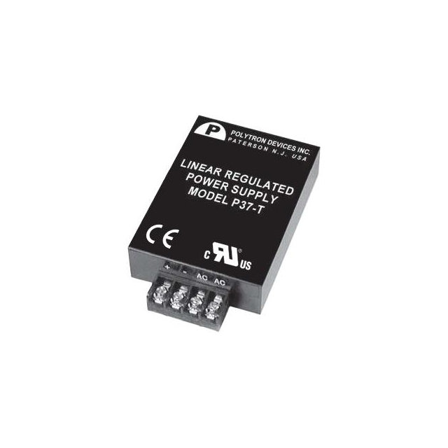 Polytron P35-5AX/22 P3 AC/DC CONVERTER +/-5V