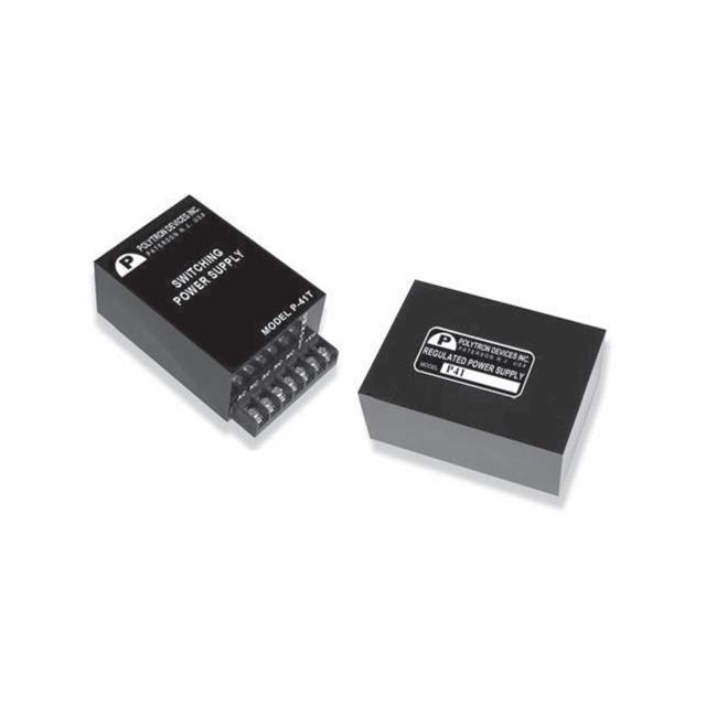 Polytron P41-5.7S - AC/DC CONVERTER