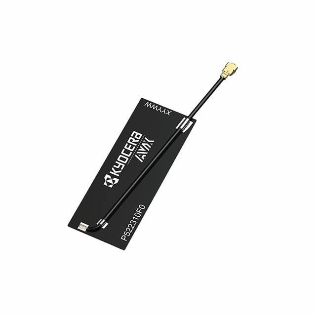 KYOCERA AVX P522310F0-AA10L0018 - Celular Banda ancha