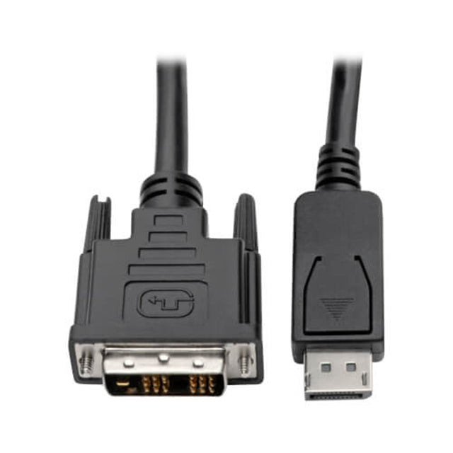 Eaton Tripp Lite P581-015 - DisplayPort a DVI DisplayPort - Mini macho