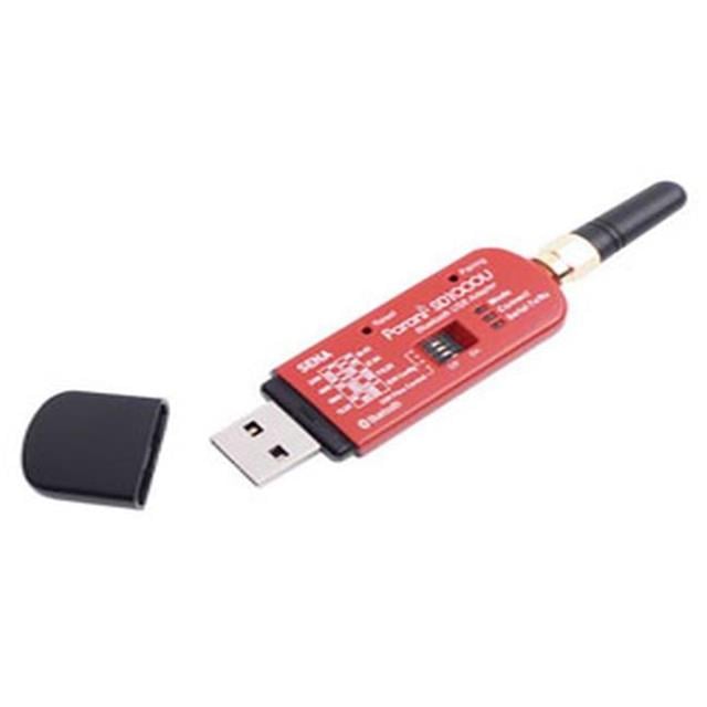 Antaira Technologies PARANI-SD1000U - Bluetooth a serial USB, macho