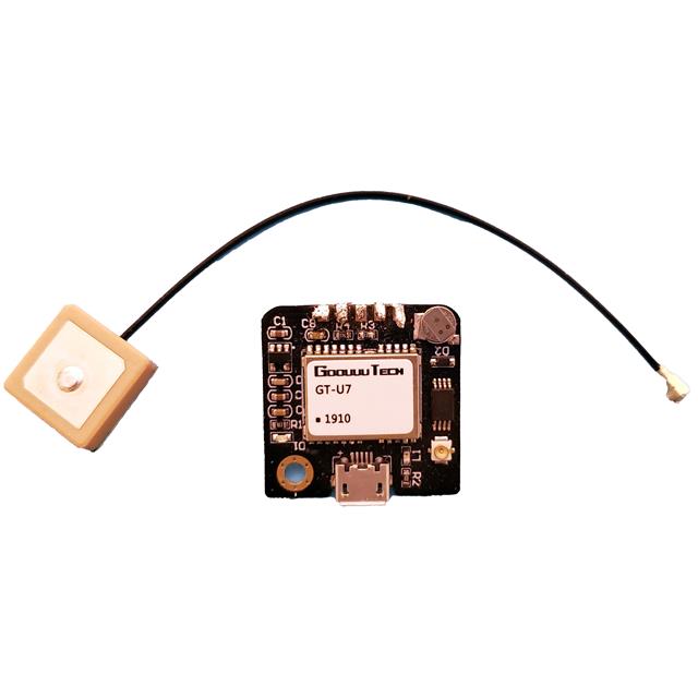 Gearbox Labs PART GPS GT-U7 - - -