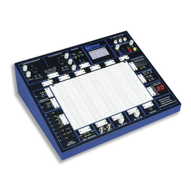 Global Specialties PB-507ALAB - PB-507A PLUS COURSEWARE AND KIT