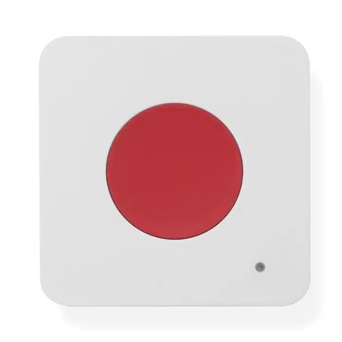 Dragino PB01-R-US915 - PB01 LoRaWAN Push Button