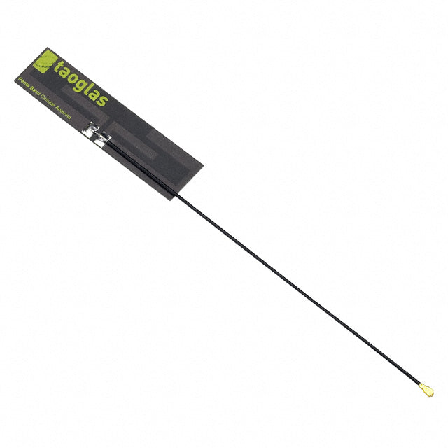 Taoglas Limited PC.104.07.0165C - Celular UHF (300MHz ~ 1GHz), UHF (1GHz ~ 2GHz)