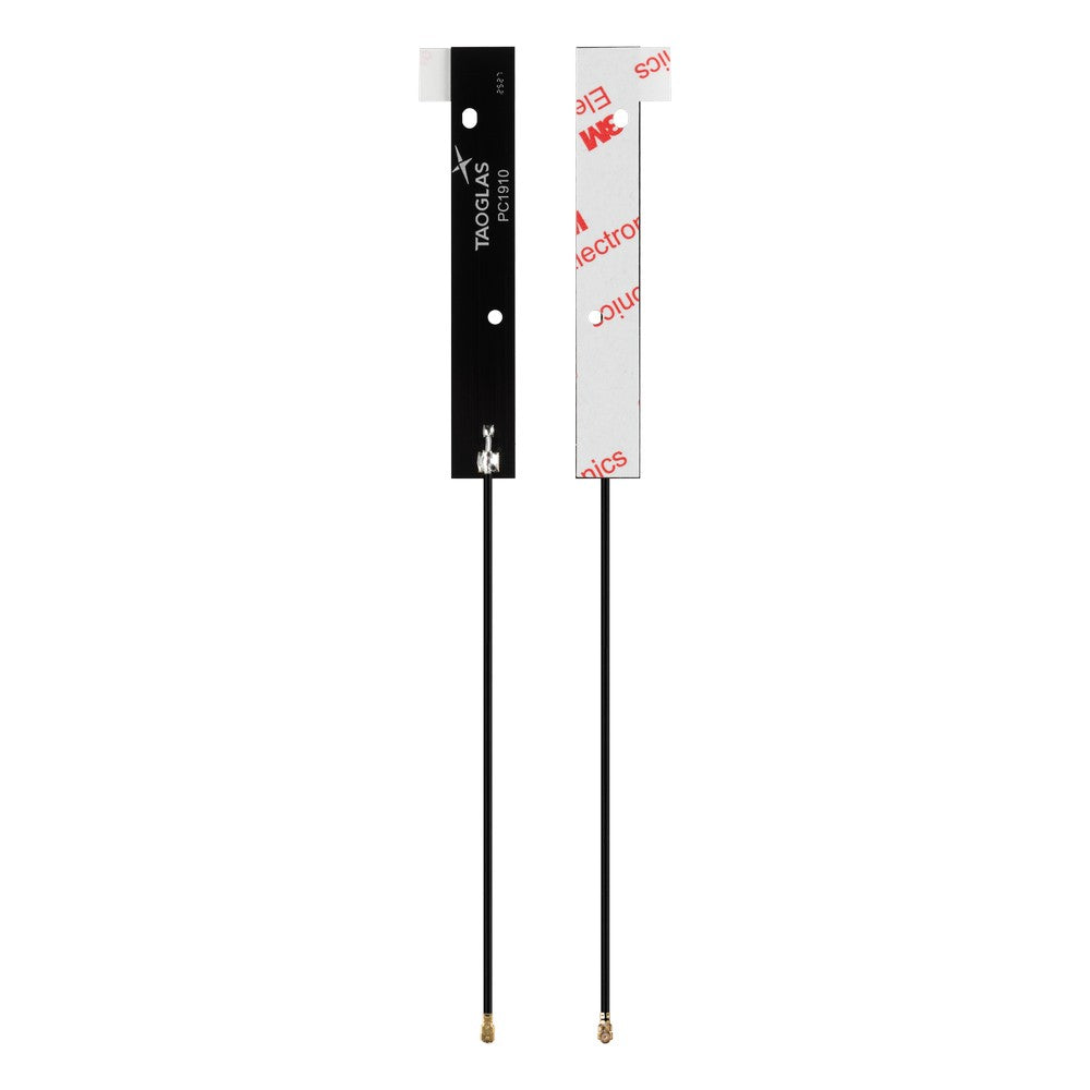 Taoglas Limited PC1910.07.0100AQ - ISM general UHF (300MHz ~ 1GHz), UHF (1GHz ~ 2GHz)