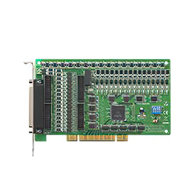Advantech Corporation PCI-1730U-BE - - Card