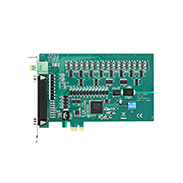 Advantech Corporation PCIE-1750U-AE - - Card