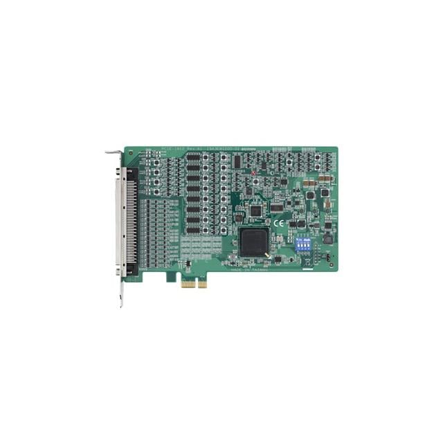 Advantech Corporation PCIE-1812-AE - Multifunction I/O Card