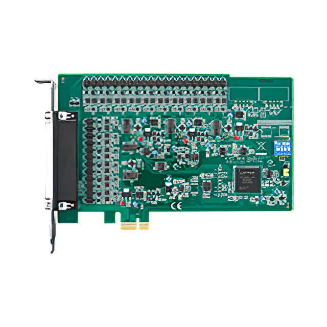 Advantech Corporation PCIE-1824-AE - Analog Output Card