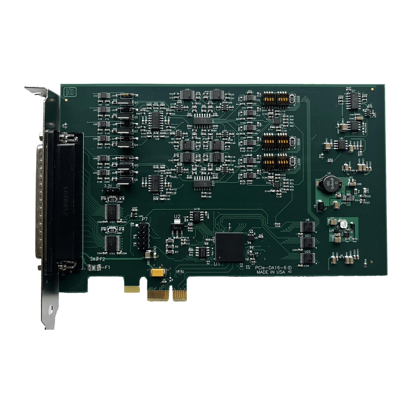PCIe-DA16-6-RoHS