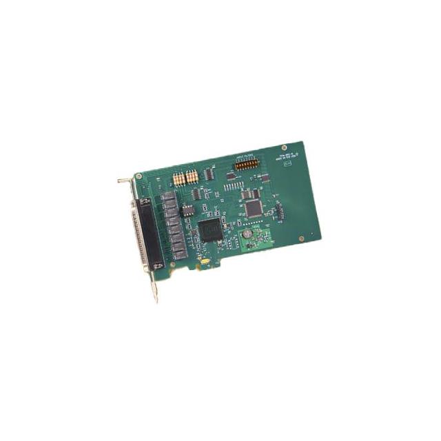 ACCES I/O Products, Inc. PCIe-IIRO-8-RoHS - Digital I/O DAQ Device