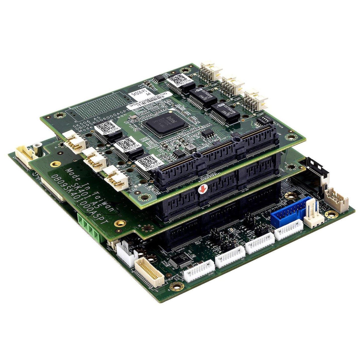 7STARLAKE PCIe104-TH01A10 PCIe/104-TH Intel® Core™ i7-11850HE