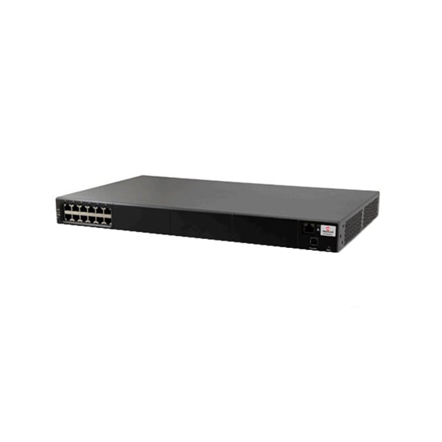 Microchip Technology PD-9606GC/AC-EK - Inyector Midspan 100 ~ 240VCA