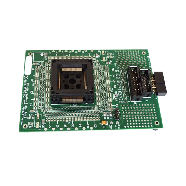 Elprotronic Inc. PE047X02 - Socket Module - QFP Elprotronic Programmers