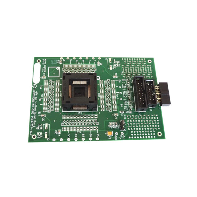 Elprotronic Inc. PE047X03 - Socket Module - QFP Elprotronic Programmers