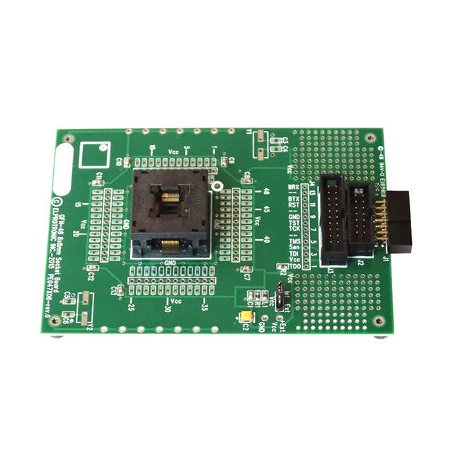 Elprotronic Inc. PE047X06 - Socket Module - QFP Elprotronic Programmers