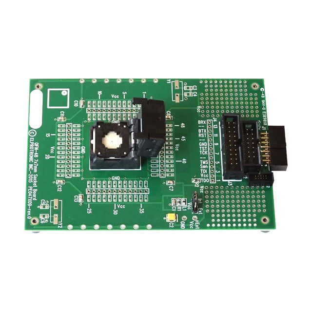 Elprotronic Inc. PE047X09 - Socket Module - QFN Elprotronic Programmers