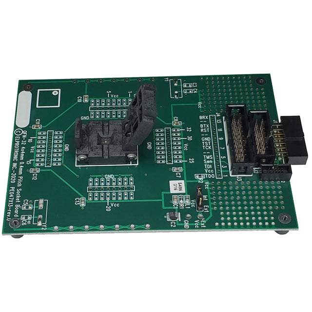 Elprotronic Inc. PE047X13 - Socket Module - QFN Elprotronic Programmers