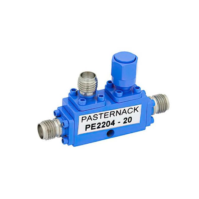 Pasternack PE2204-20 - Estándar 4GHz ~ 8GHz Propósito general
