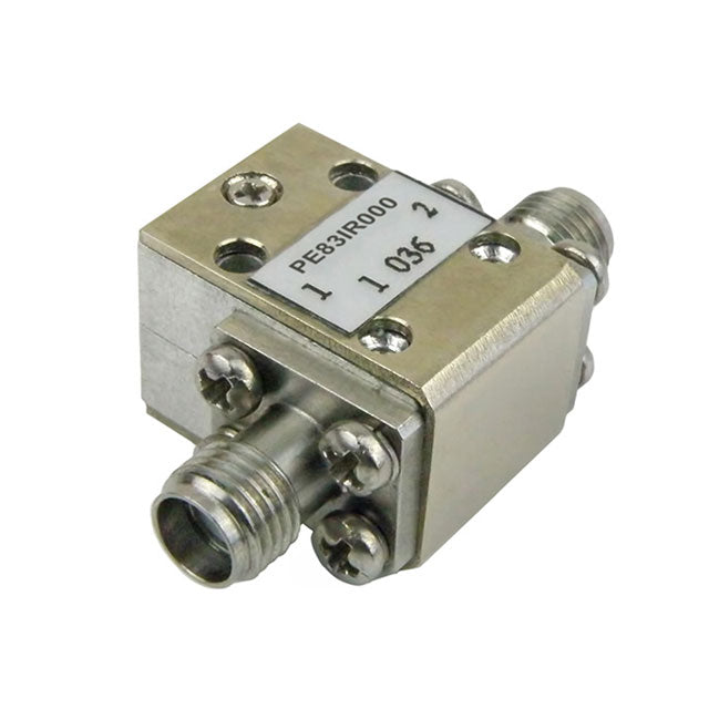 Pasternack PE83IR000 - Aislador 7 GHz ~ 12.4 GHz -