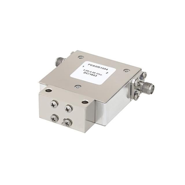 Pasternack PE83IR1004 - Aislador 2 GHz ~ 4 GHz 100 W