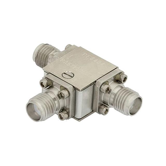 Pasternack PE8404 - Circulador 8 GHz ~ 18 GHz 10 W