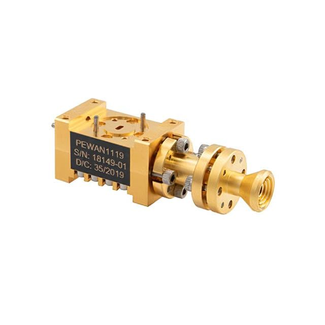 Pasternack PEWAN1119 - Celular SHF (f > 4GHz)