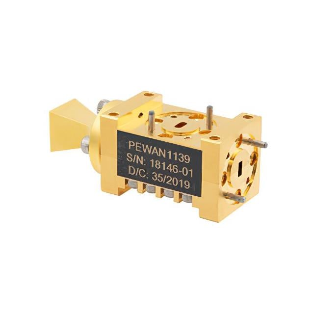 Pasternack PEWAN1139 - WiFi SHF (f > 4GHz)