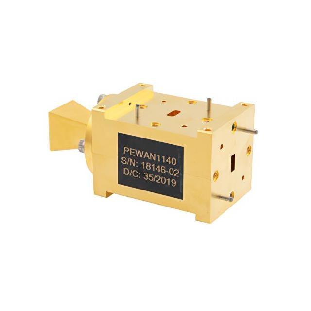 Pasternack PEWAN1140 - ISM general SHF (f > 4GHz)
